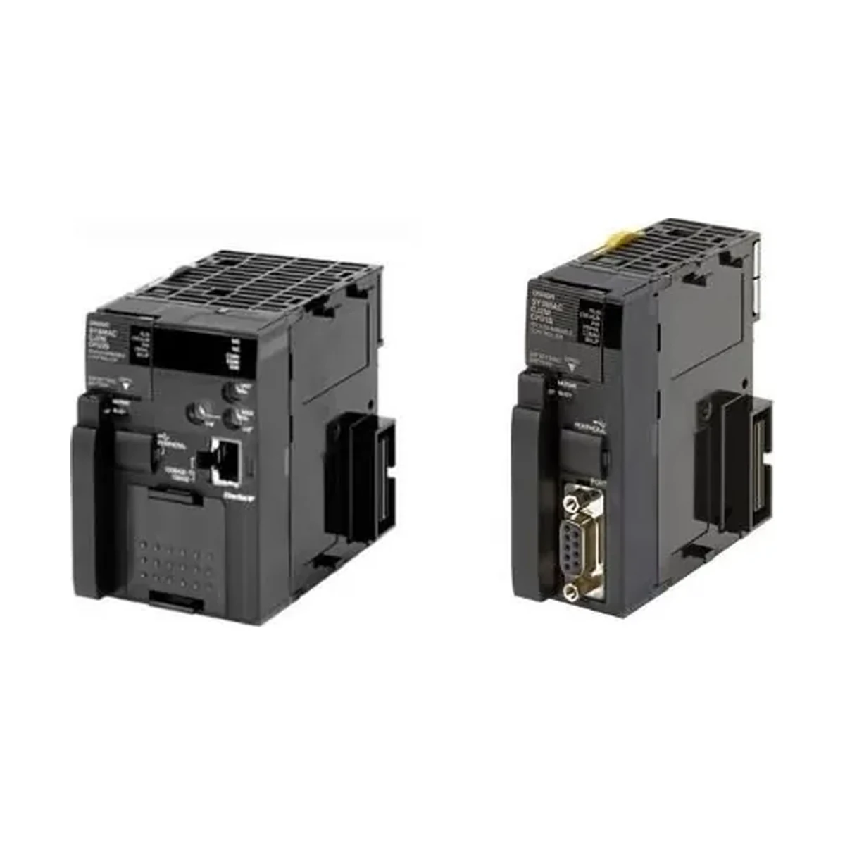 CLP Modular CJ2M-CPU11 OMRON