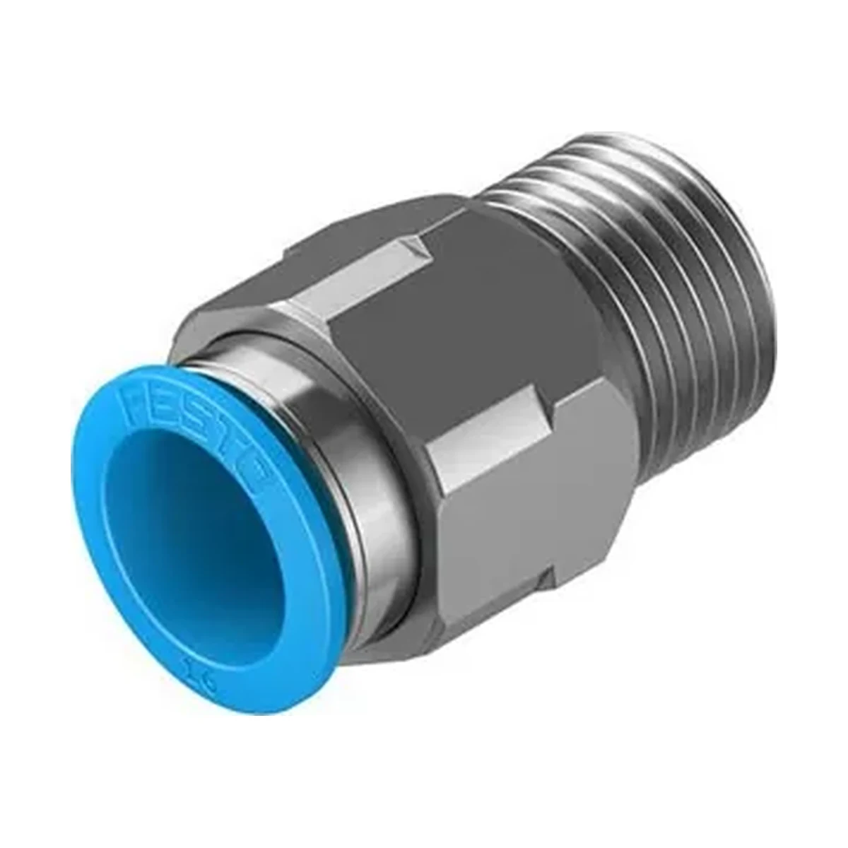 Conexão Pneumática Reta QS FESTO