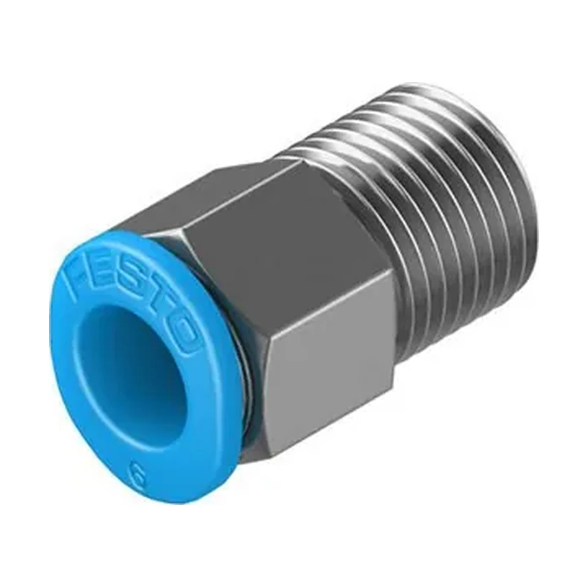 Conexão Pneumática Reta QSM FESTO