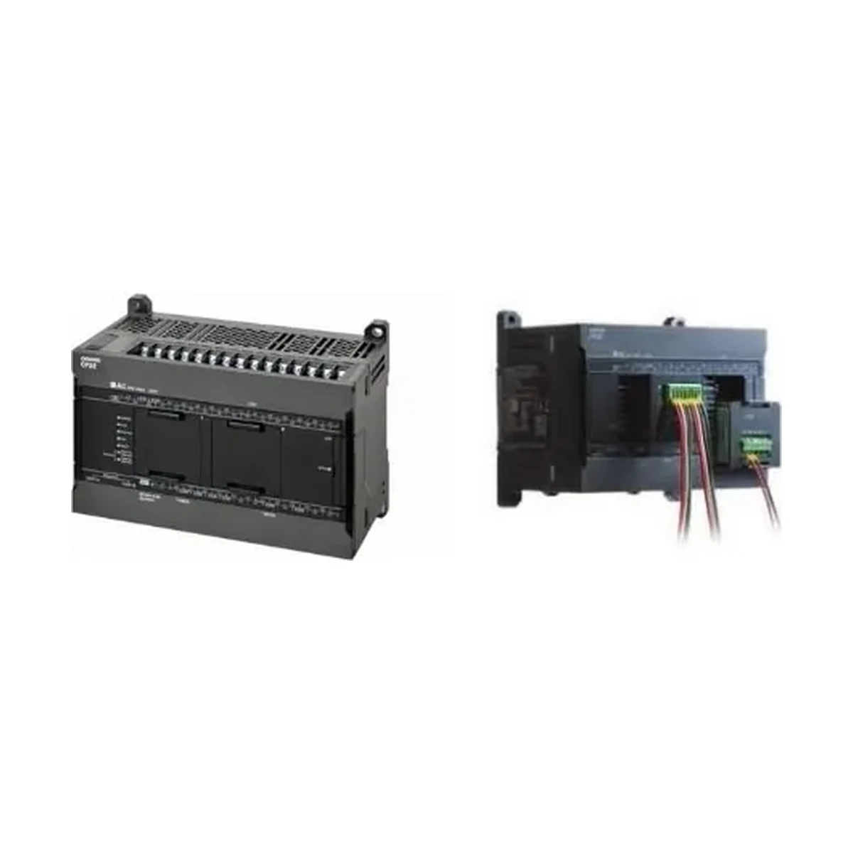 Micro CLP CP2E OMRON