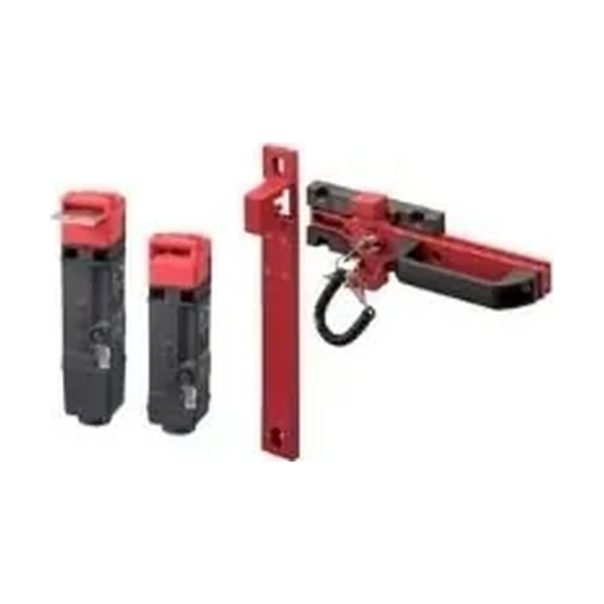 Atuador D4SL OMRON