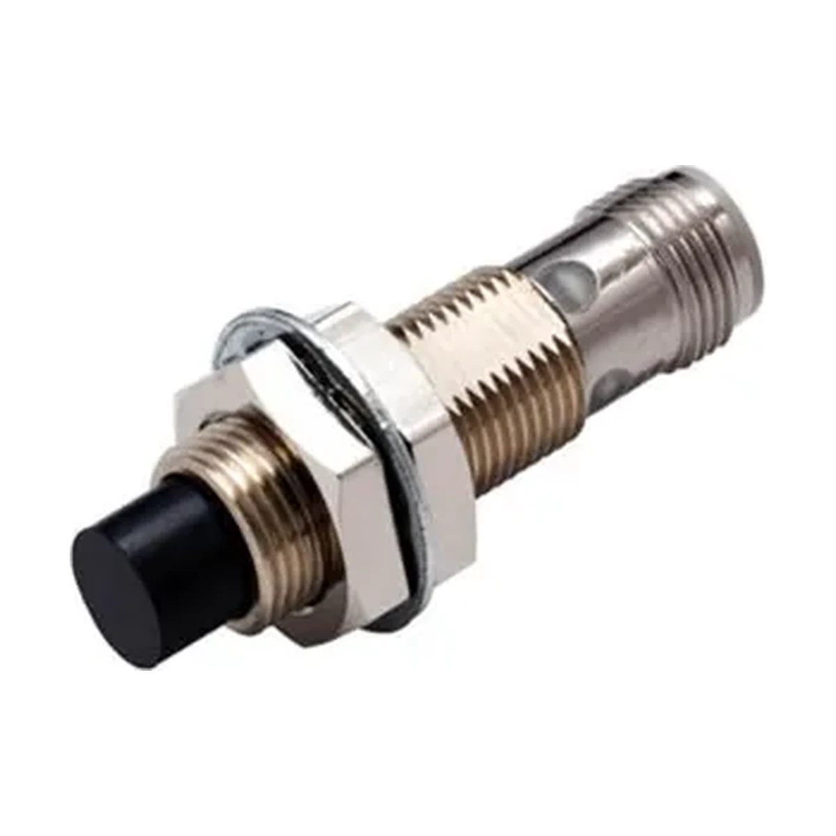 Sensor Indutivo E2E-X16MB1T12-M1 NEXT OMRON