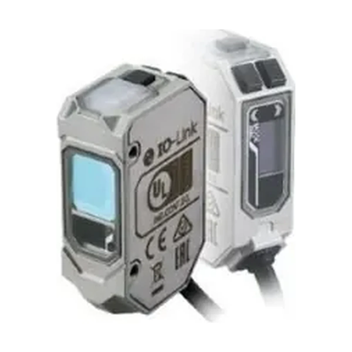 Sensor Laser E3AS-HL150MN M3 OMRON