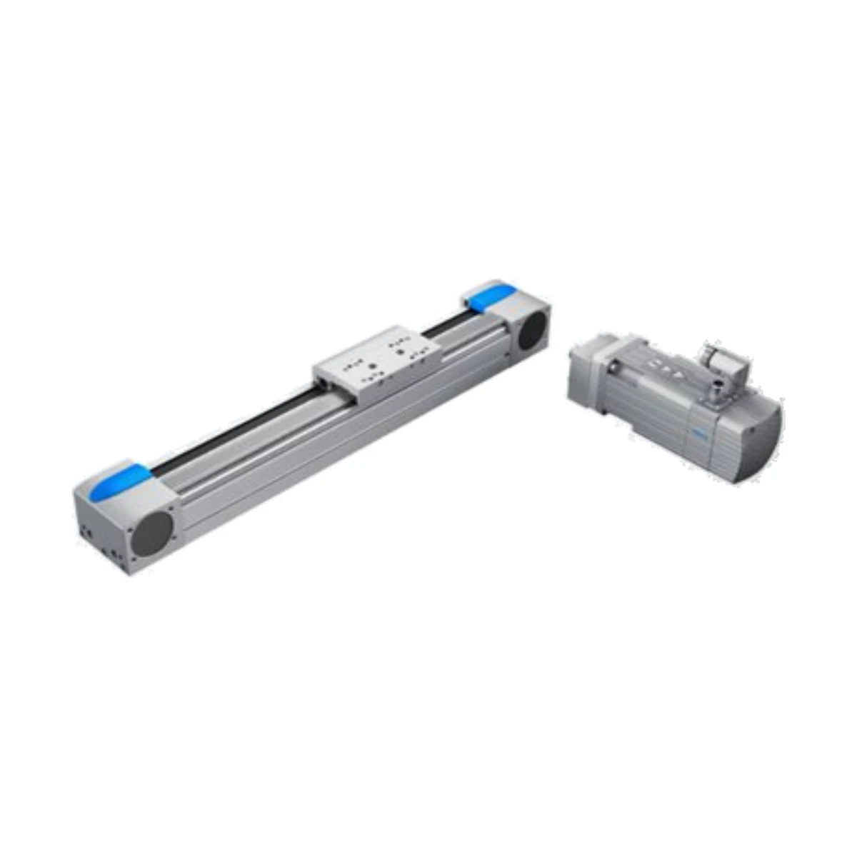 Eixo Elétrico Linear EGC FESTO
