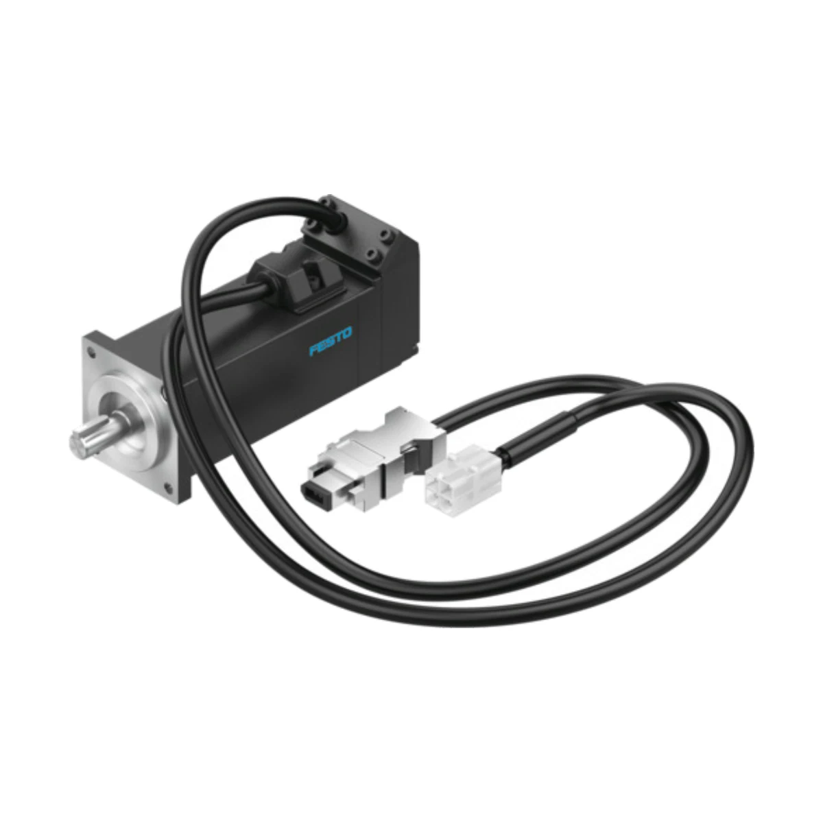 Servomotor Compacto EMMB FESTO