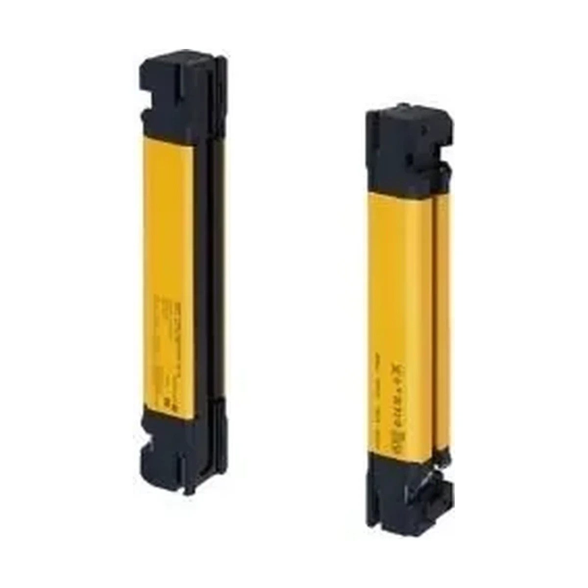 Cortina de Segurança F3SG OMRON