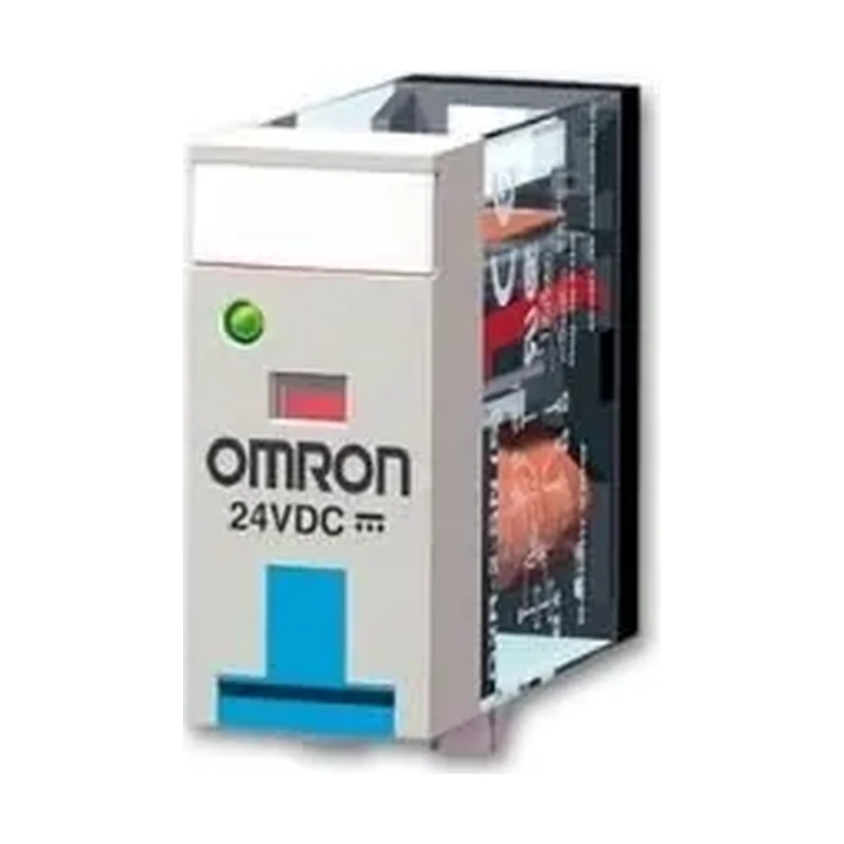 Relé Eletromecânico G2R AC240(S) OMRON