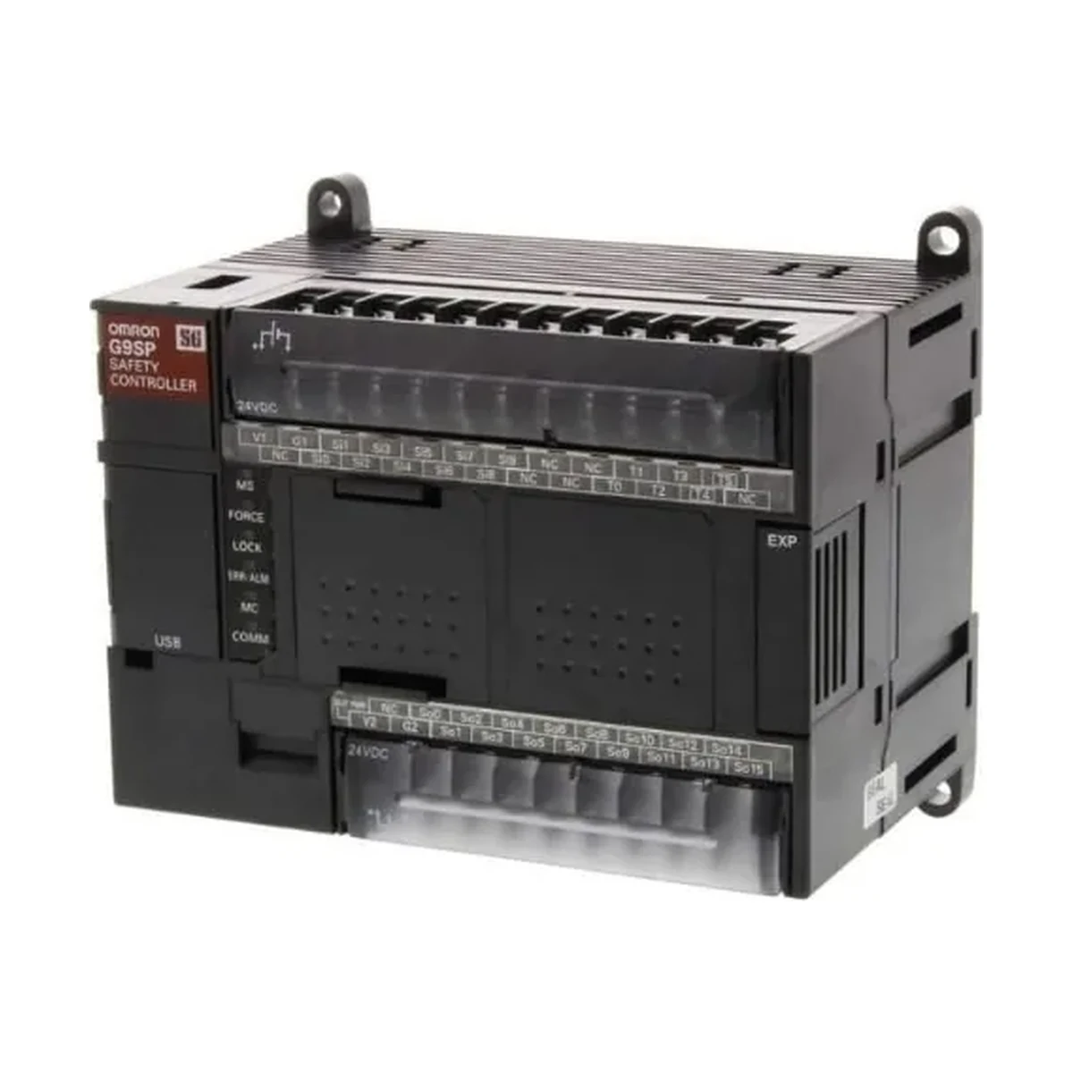 Módulo de Expansão CP1W OMRON