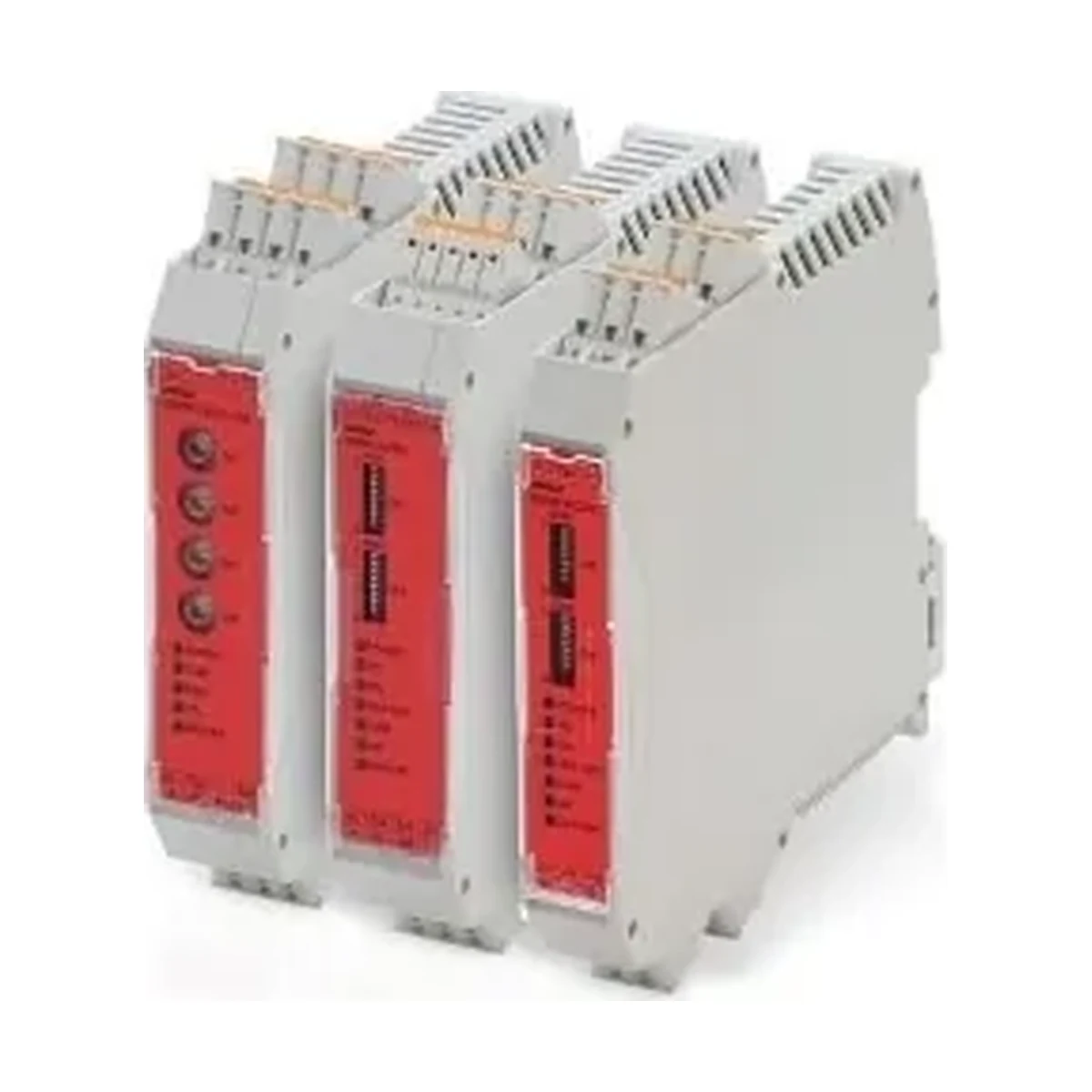 Relé de Segurança G9SR OMRON