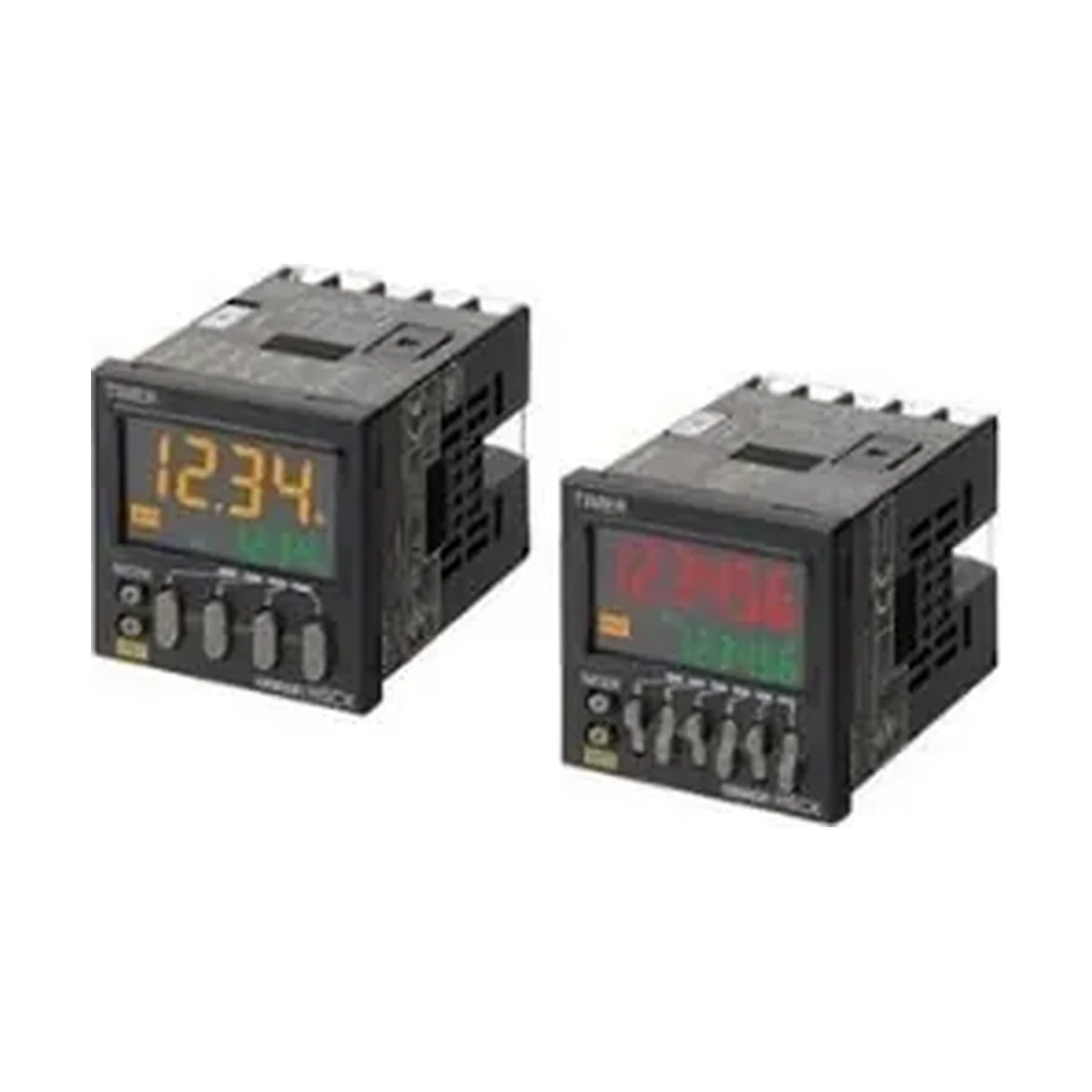Temporizador Digital H5CX OMRON