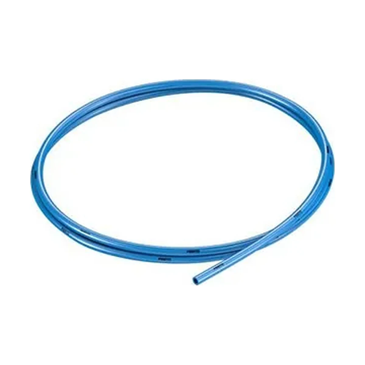 Tubo Flexível Festo PUN-16x2,5 Azul