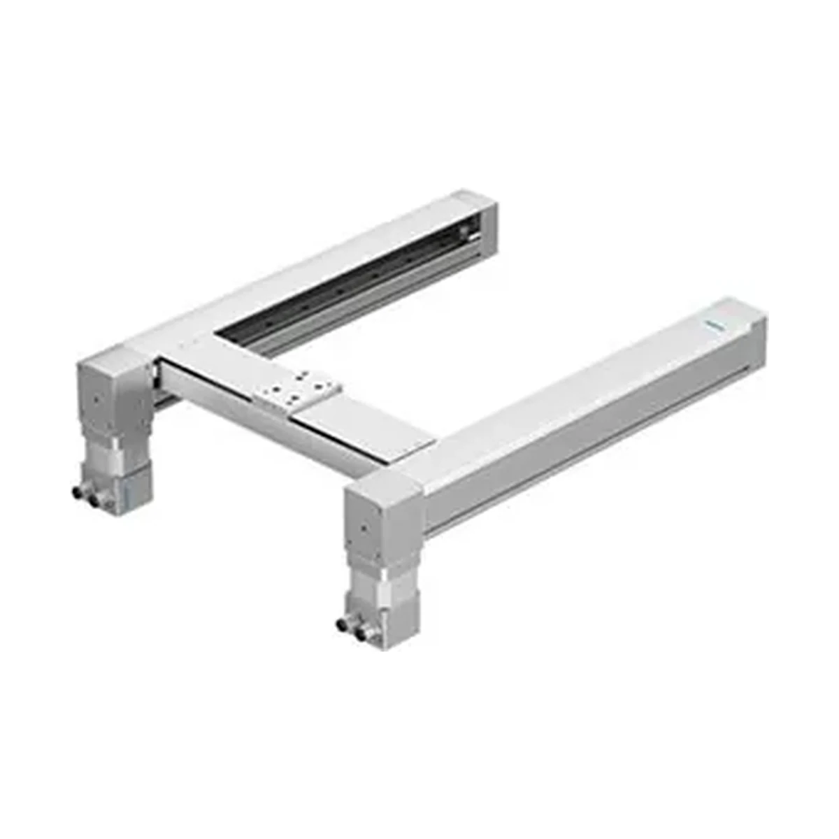 Manipulador Cartesiano 2D EXCM FESTO