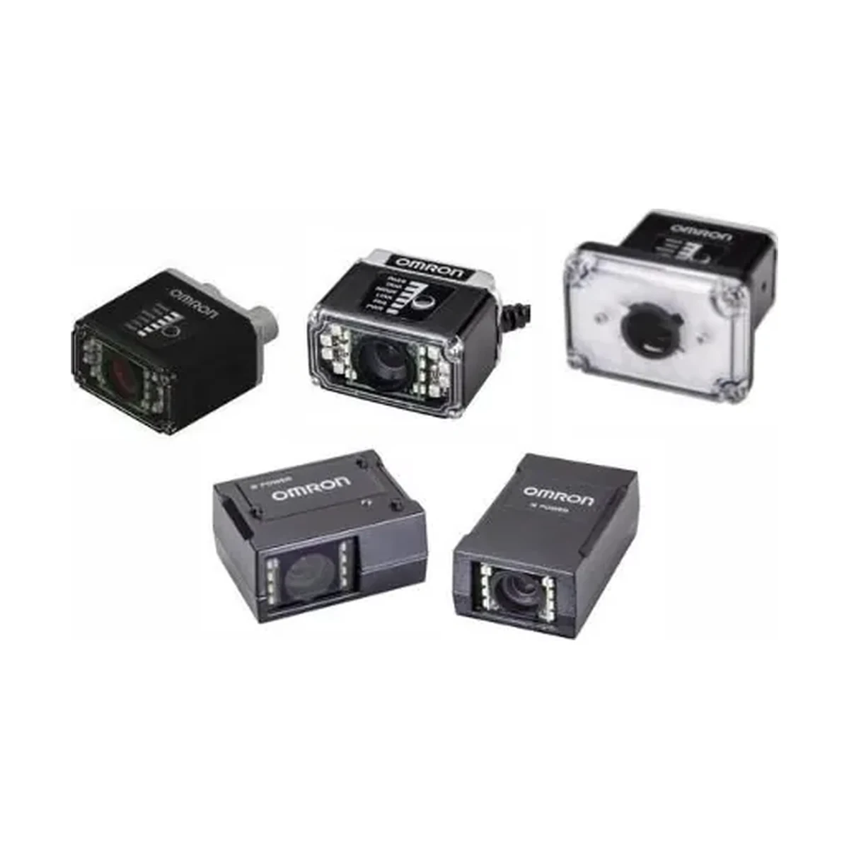 Cabo para MicroHAWK V430 OMRON