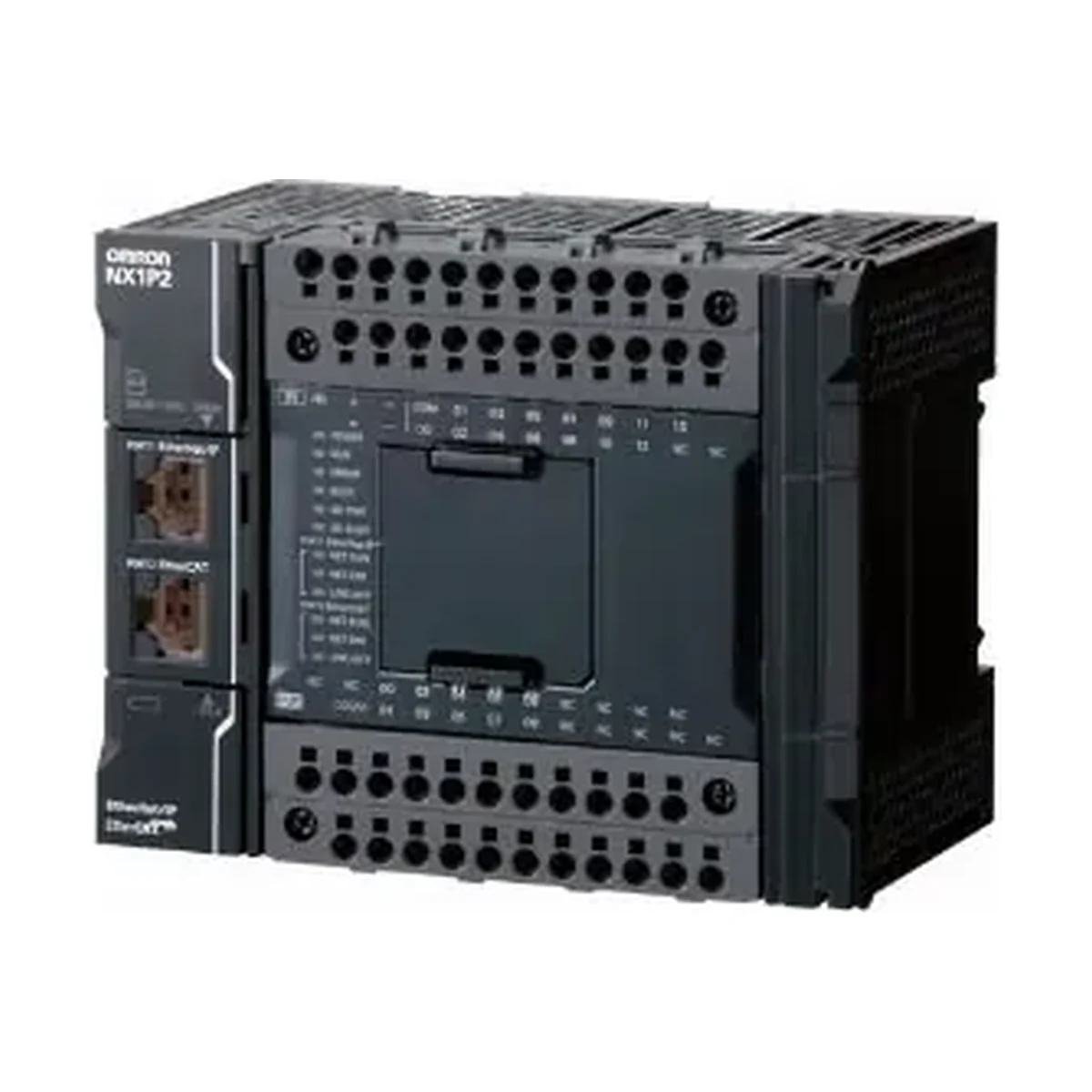 Controlador de Máquina NX1P2 OMRON