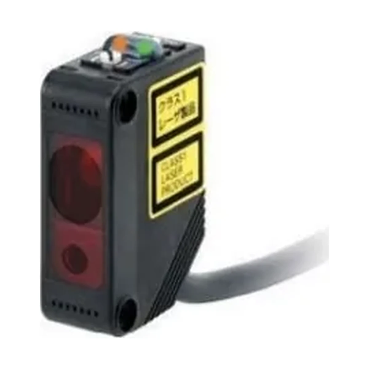 Sensor Fotoelétrico E3Z-D62 OMRON