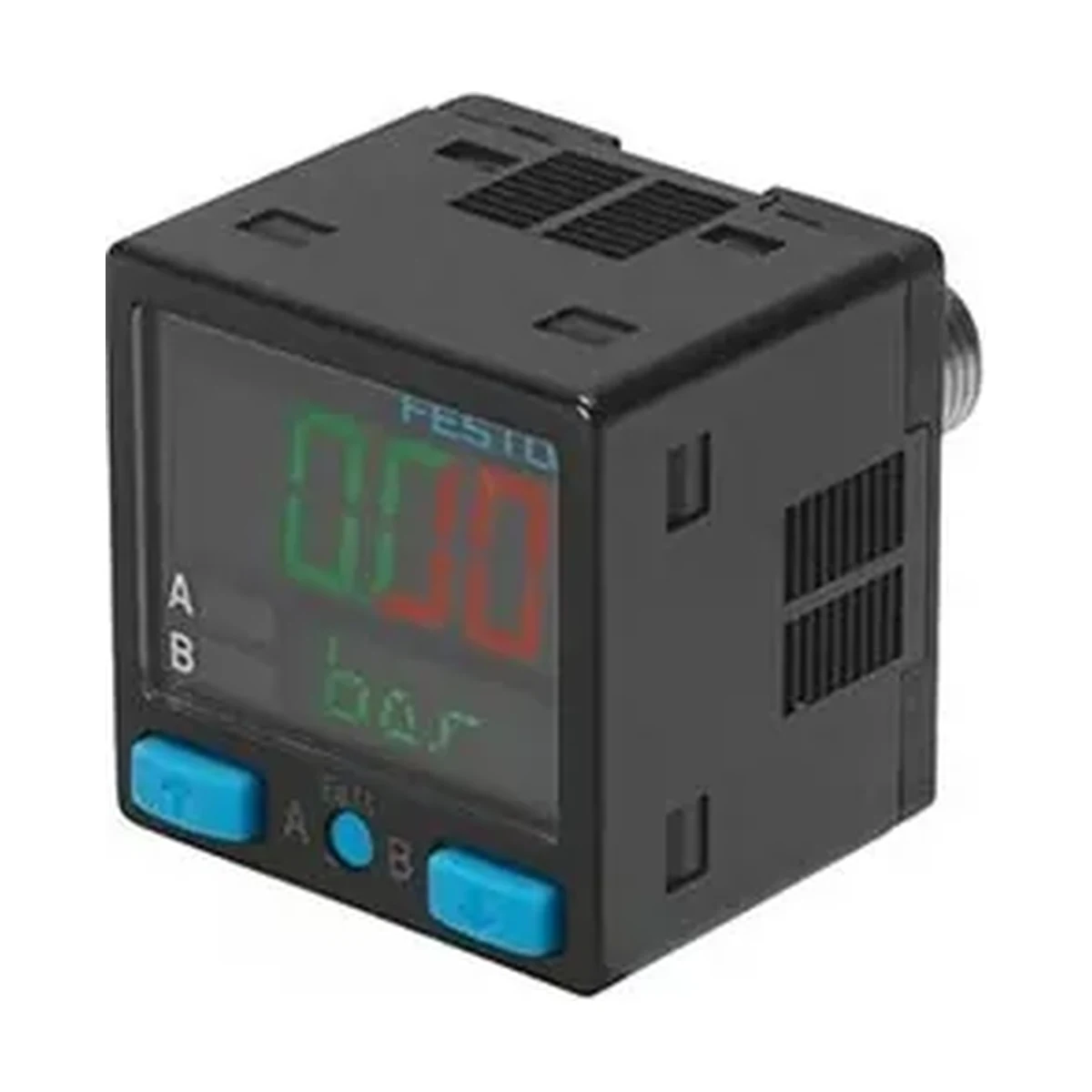 Sensor de Pressão SPAN FESTO