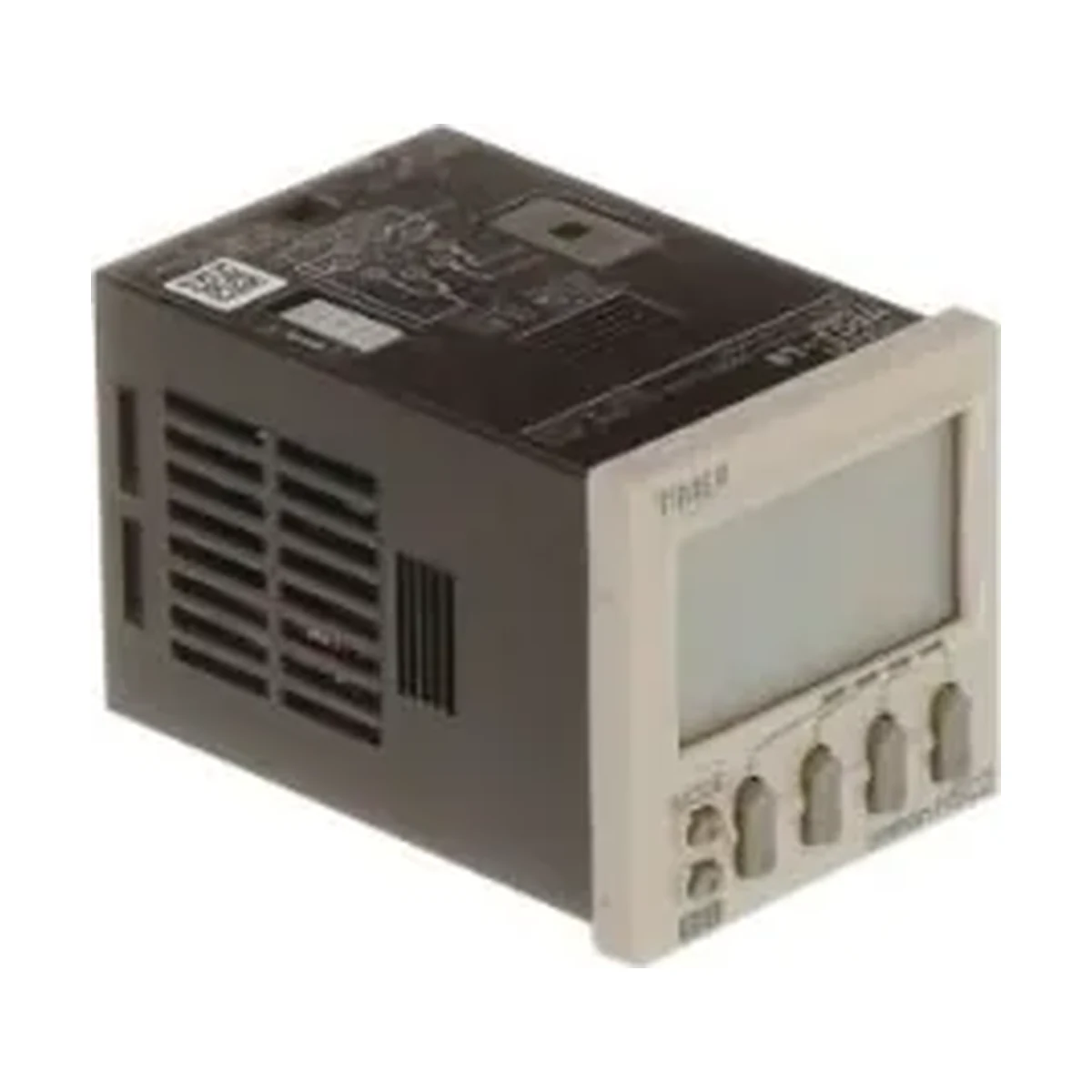Temporizador Digital H5CZ-L8AC100-240 OMRON