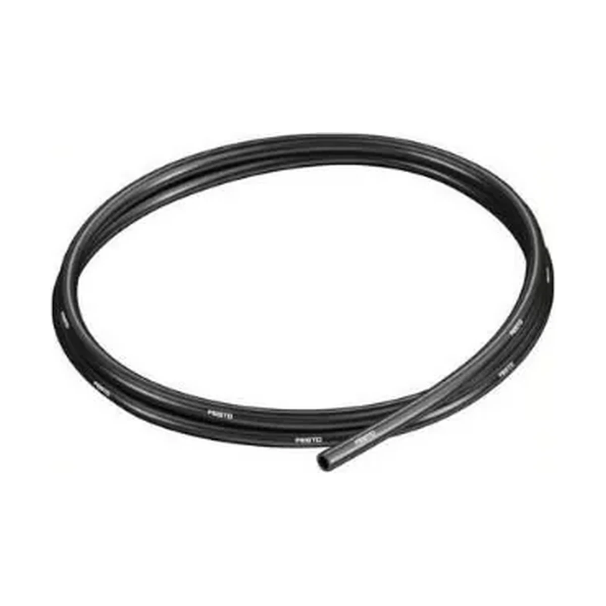 Tubo Flexível Festo PUN-6x1 Preto