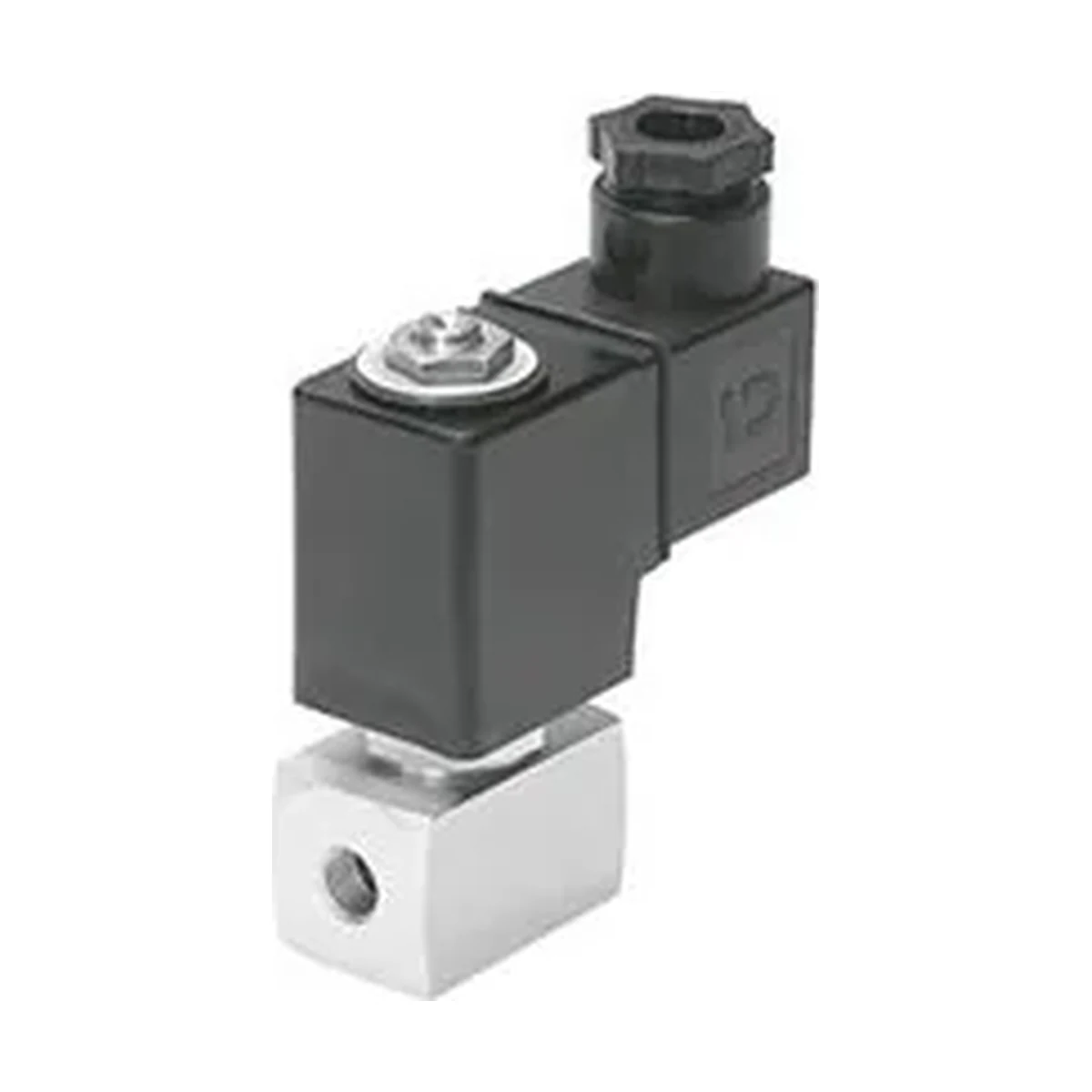 Válvula Solenoide de Ação Direta VZWD FESTO