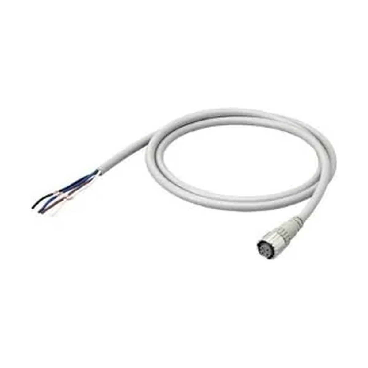 Cabo XS5F OMRON