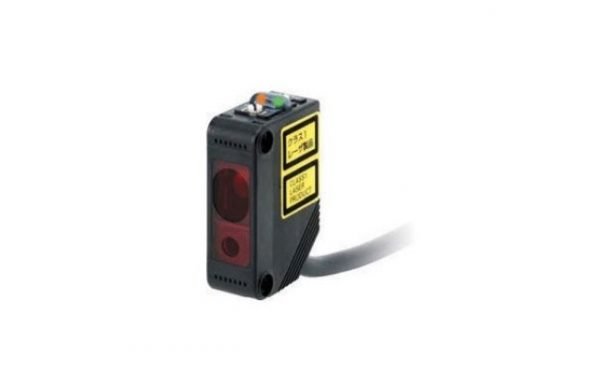 Omron E3Z-T61 Sensore Fotoelettrico, 1 Pezzo, Nuovo Di Pacca E Originale!