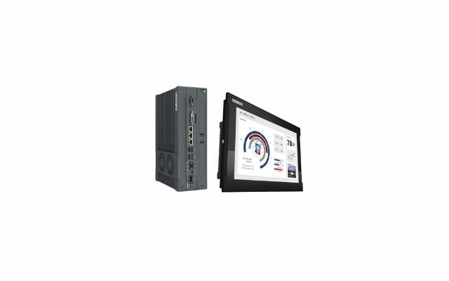 PC Industrial NYB27-314K1 OMRON